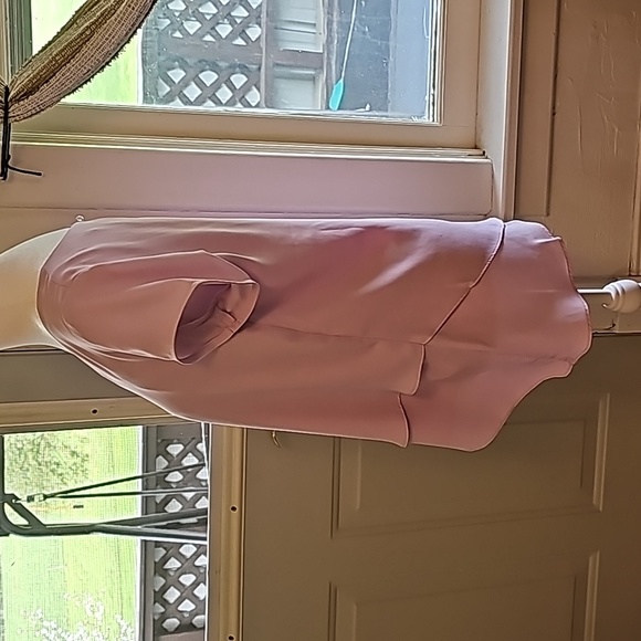 NWOT Kate and Mallory lavender Blouse in Size Small - Picture 2 of 5